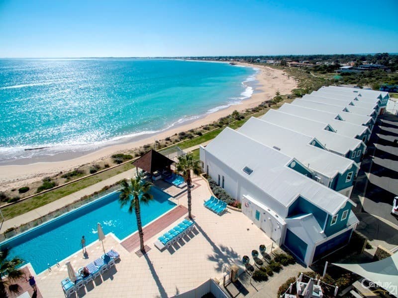 Villa 11/16 Dolphin Drive, Mandurah, WA, 6210, Mandurah - Thumbnail 4