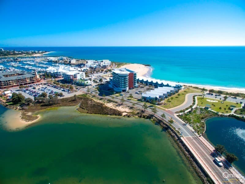 Villa 11/16 Dolphin Drive, Mandurah, WA, 6210, Mandurah - Thumbnail 5
