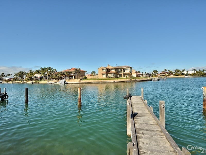 45 Blackwood Parade, Dudley Park, WA, 6210, Dudley Park - Thumbnail 2