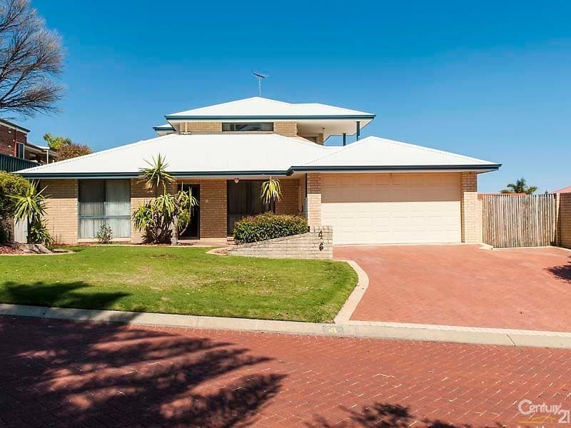 4 Eucalypt Close, Singleton, WA, 6175, Singleton - Image 1