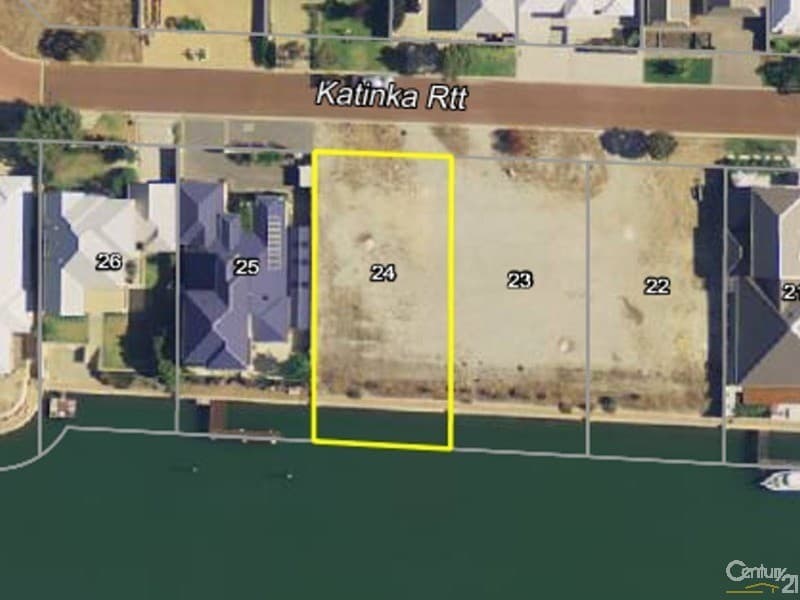 24 Katinka Retreat, Dudley Park, WA, 6210, Dudley Park - Thumbnail 6