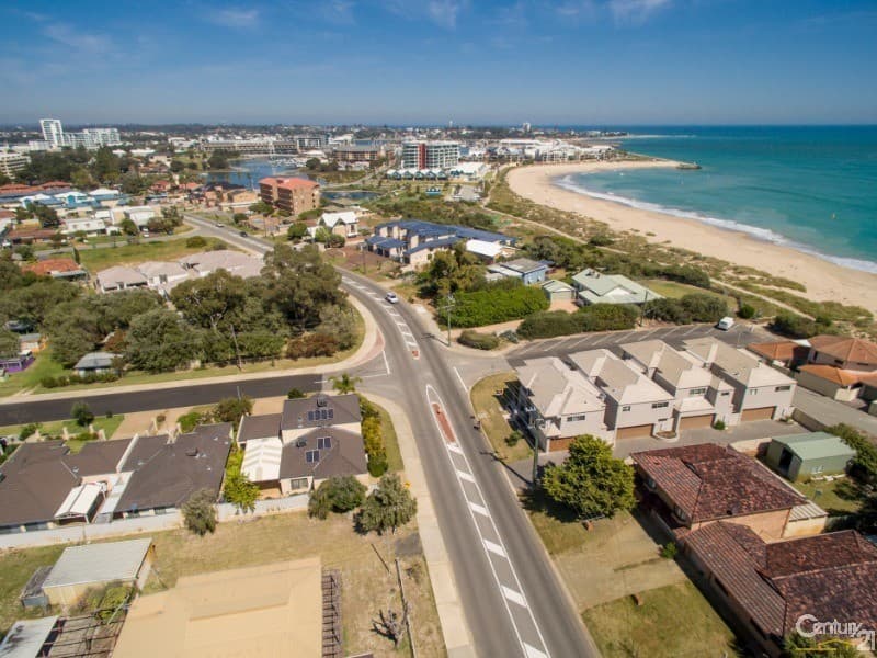 4/100 Ormsby Tce, Mandurah, WA, 6210, Mandurah - Thumbnail 3