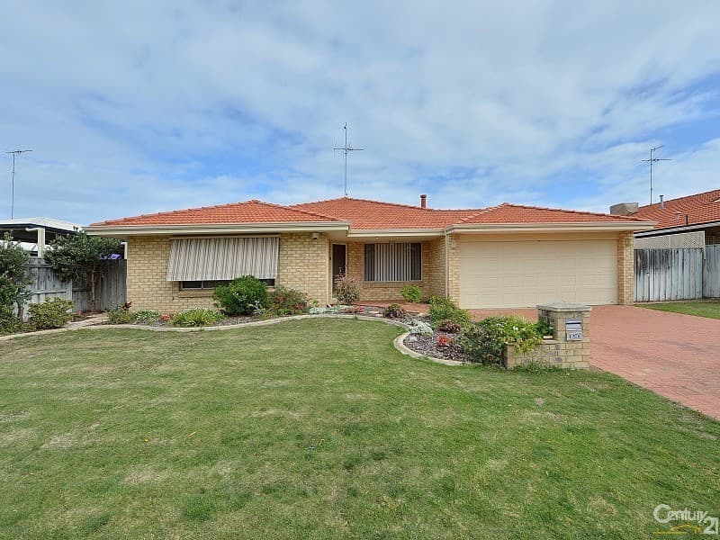 158 Peelwood Parade, Halls Head, WA, 6210, Halls Head - Image 1