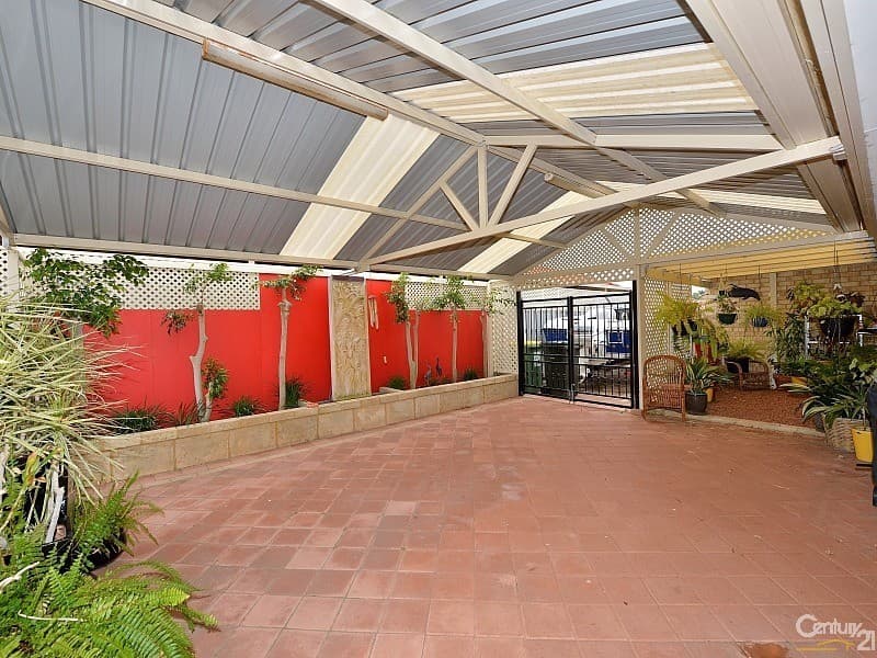 158 Peelwood Parade, Halls Head, WA, 6210, Halls Head - Thumbnail 2