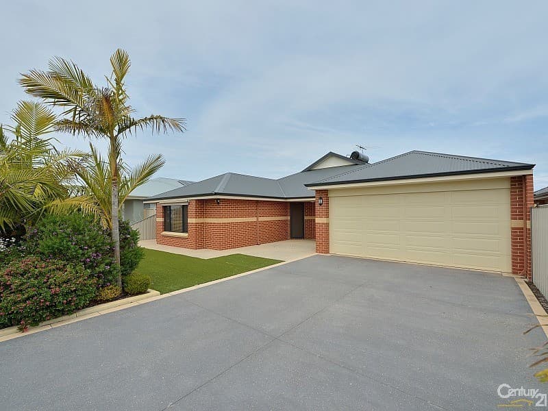 12 Eglinton Terrace, Dudley Park, WA, 6210, Dudley Park - Thumbnail 2