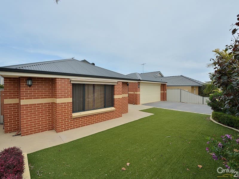 12 Eglinton Terrace, Dudley Park, WA, 6210, Dudley Park - Thumbnail 3