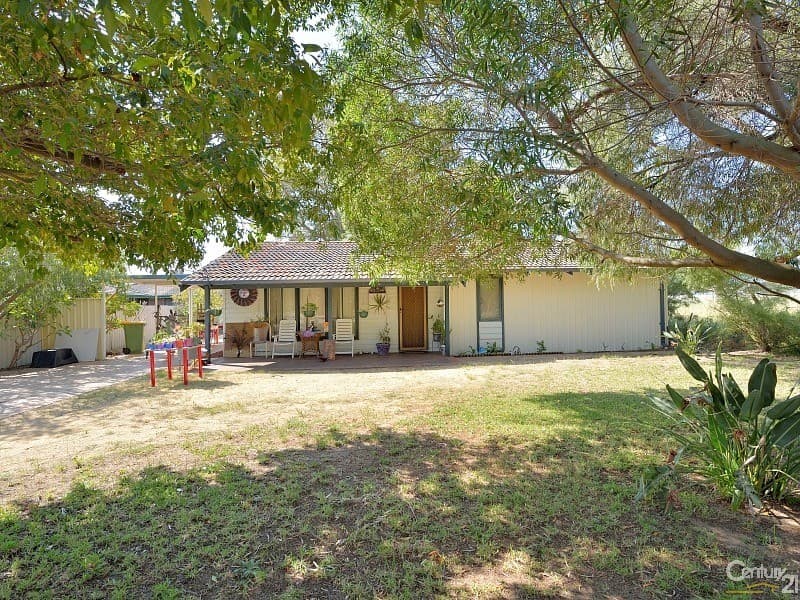 28 Gibson Street, Mandurah, WA, 6210, Mandurah - Thumbnail 2