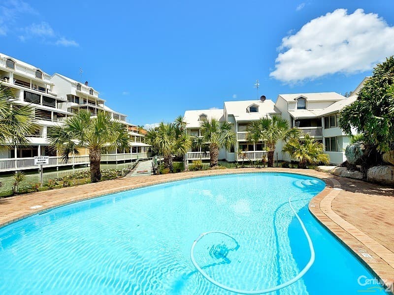 58/132 Mandurah Terrace, Mandurah, WA, 6210, Mandurah - Image 1