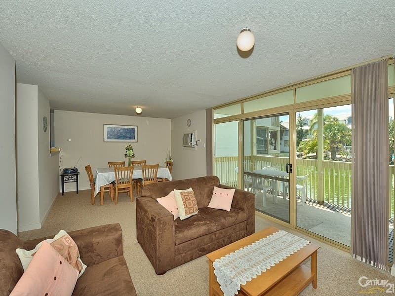 207/58 Manilla Street, KANGAROO POINT, QLD, 4169, Kangaroo Point - Thumbnail 2