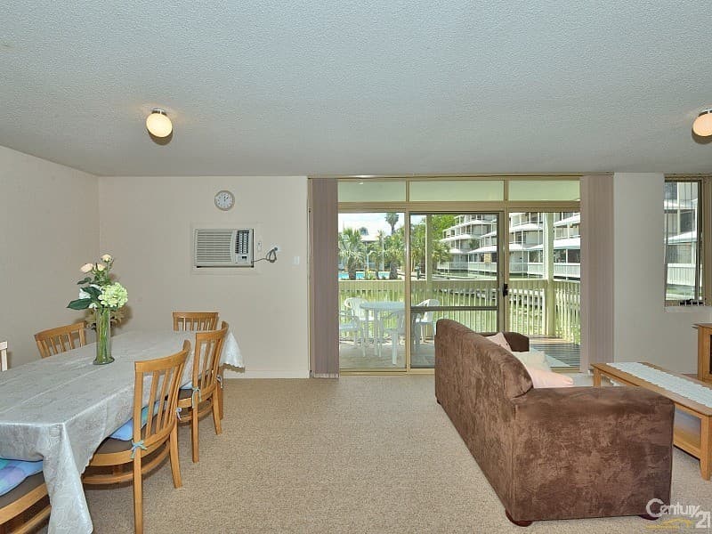 207/58 Manilla Street, KANGAROO POINT, QLD, 4169, Kangaroo Point - Thumbnail 4
