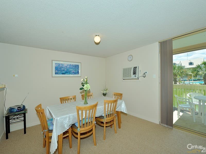 207/58 Manilla Street, KANGAROO POINT, QLD, 4169, Kangaroo Point - Thumbnail 5