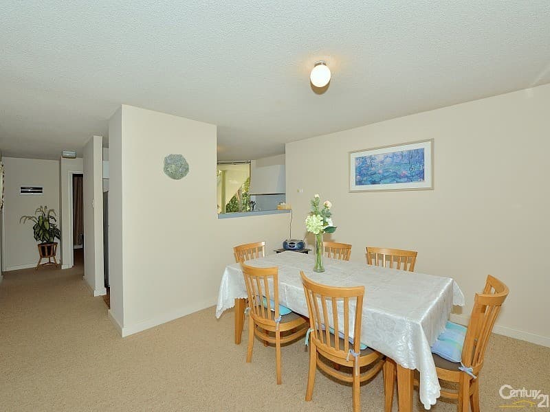 207/58 Manilla Street, KANGAROO POINT, QLD, 4169, Kangaroo Point - Thumbnail 6