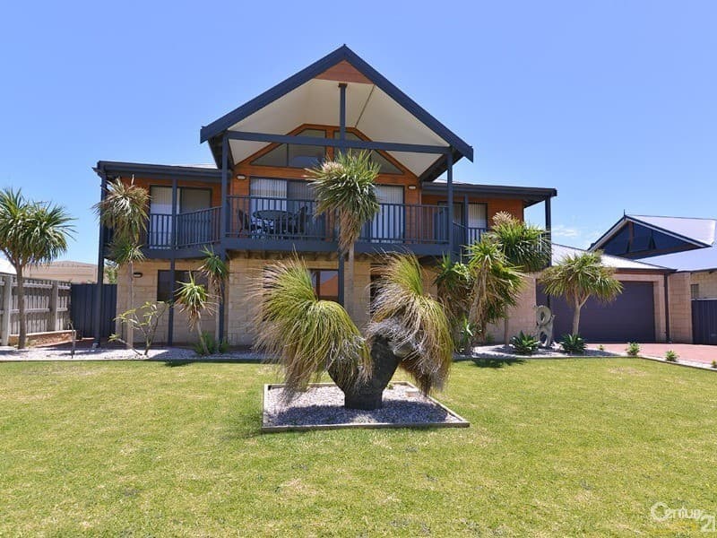 8 Podman Turn, Madora Bay, WA, 6210, Madora Bay - Image 1