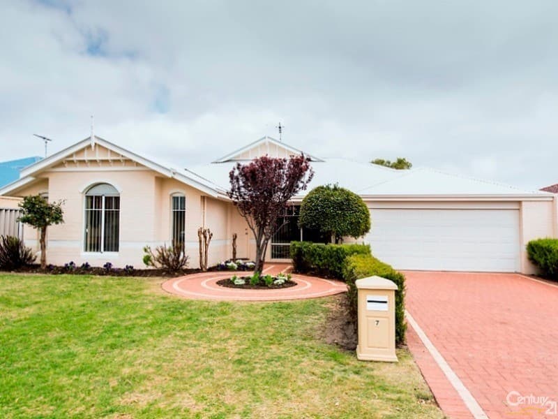 7 Chyverton Corner, Erskine, WA, 6210, Erskine - Image 1