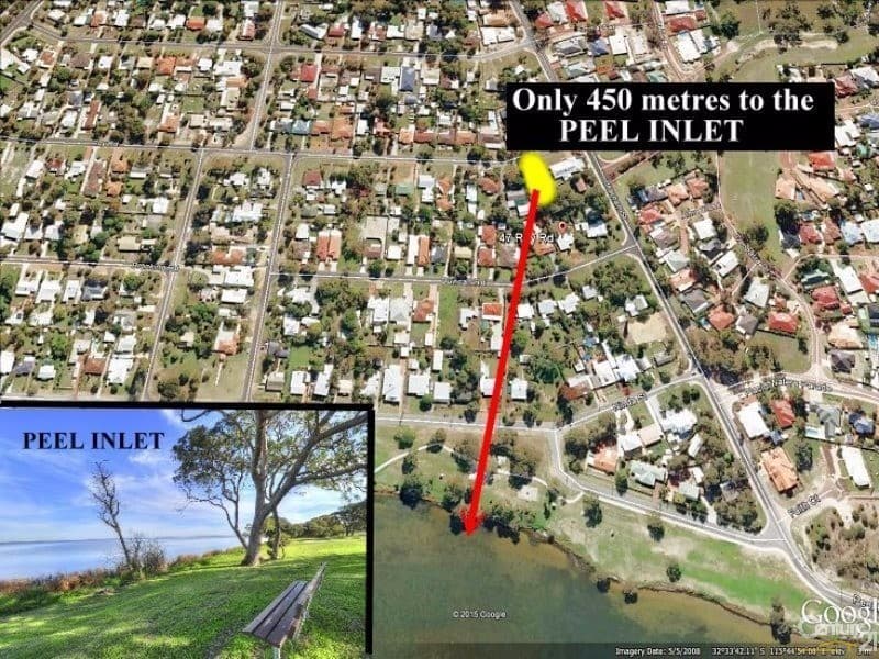 47 Roy Road, Coodanup, WA, 6210, Coodanup - Thumbnail 3
