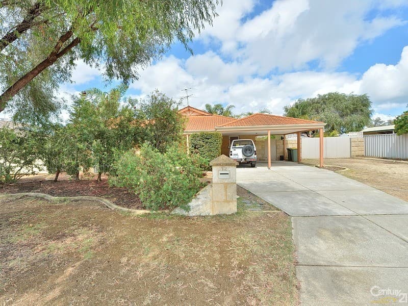 12 Kangaroo Paw Drive, Greenfields, WA, 6210, Greenfields - Image 1