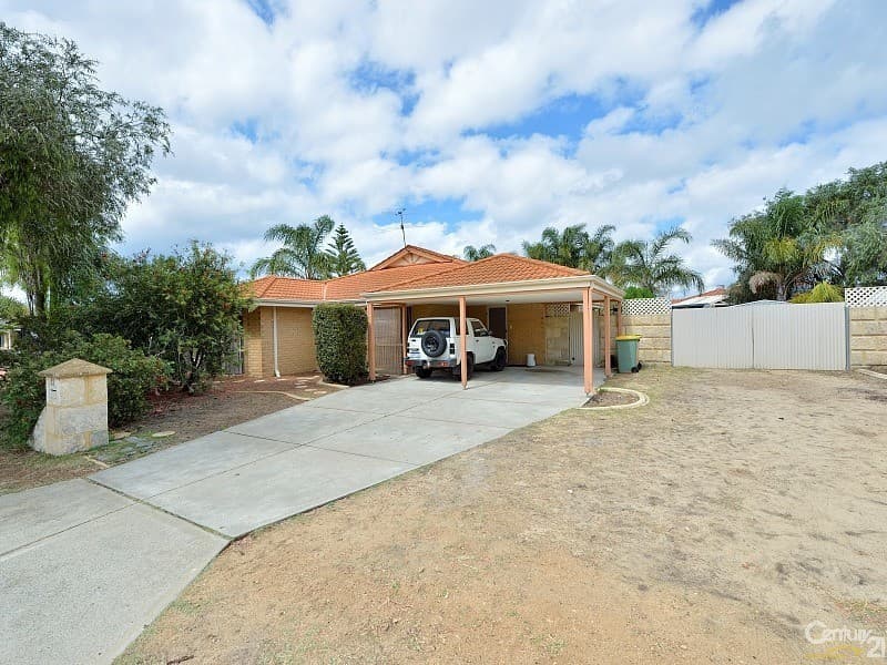 12 Kangaroo Paw Drive, Greenfields, WA, 6210, Greenfields - Thumbnail 2