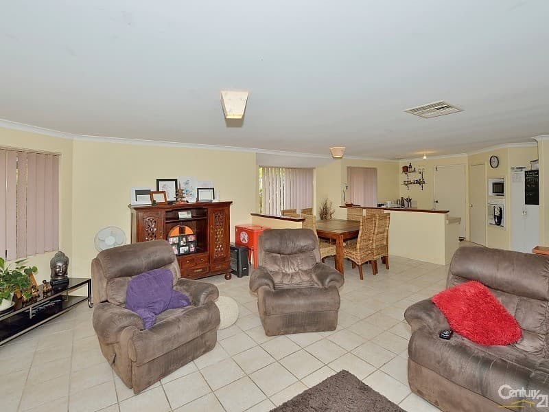 12 Kangaroo Paw Drive, Greenfields, WA, 6210, Greenfields - Thumbnail 4