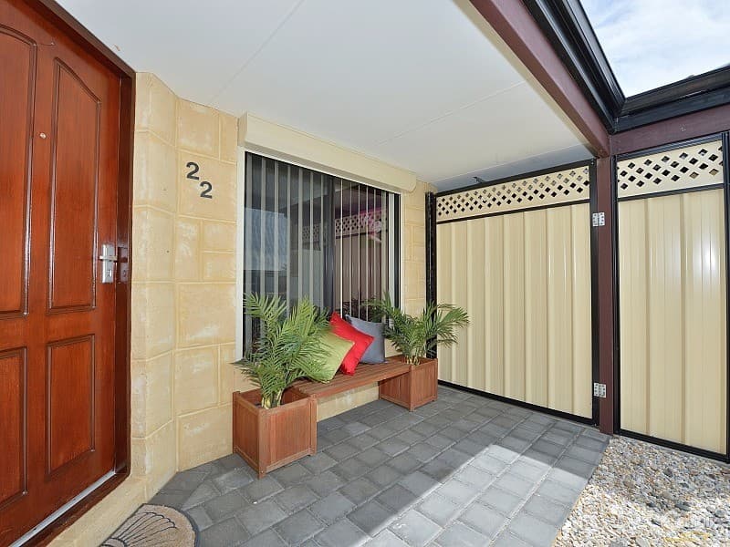 33a/64 Gilston Road, Nerang, QLD, 4211, Nerang - Thumbnail 2