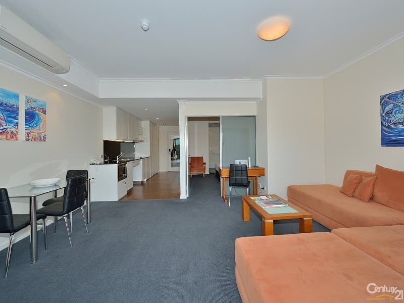 102/16 Dolphin Drive, Mandurah, WA, 6210, Mandurah - Thumbnail 5