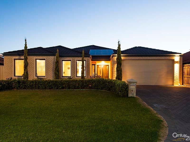 14 Boardwalk Boulevard, Halls Head, WA, 6210, Halls Head - Image 1