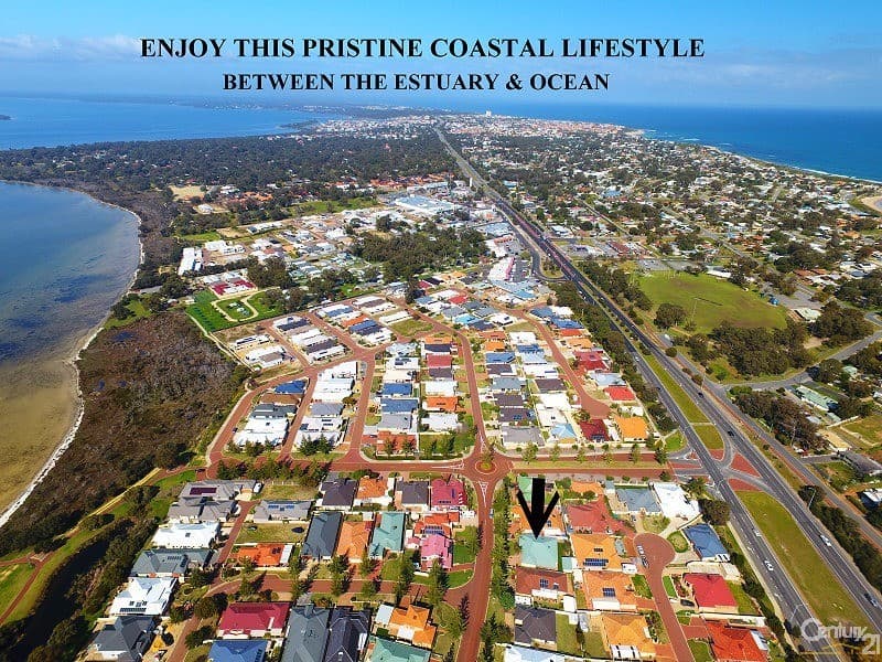 5 Enterprise Avenue, Falcon, WA, 6210, Falcon - Image 1
