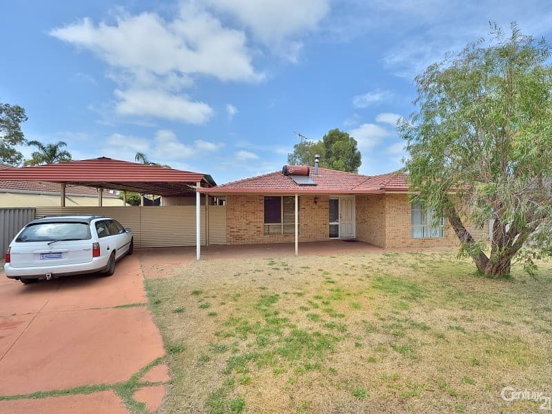 16 Gavarnie Way, Coodanup, WA, 6210, Coodanup - Image 1