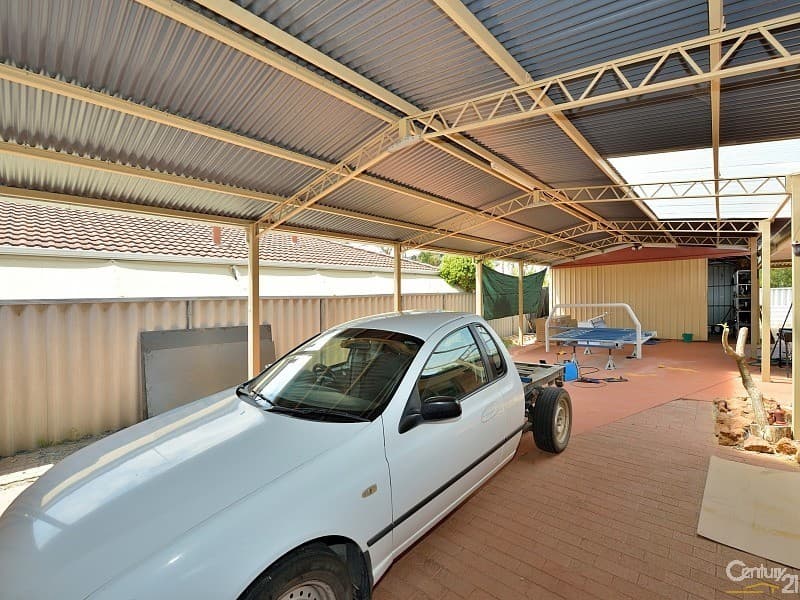 16 Gavarnie Way, Coodanup, WA, 6210, Coodanup - Thumbnail 8