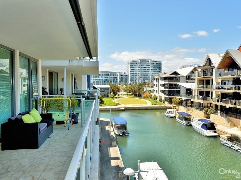 5/9 Florian Mews, Mandurah, WA, 6210, Mandurah - Thumbnail 5