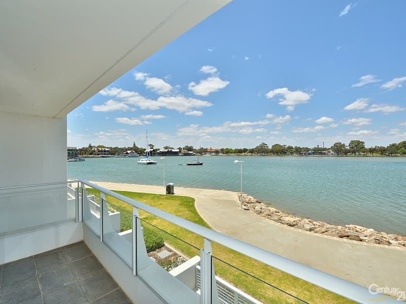 107/3 Marco Polo Drive, Mandurah, WA, 6210, Mandurah - Thumbnail 5