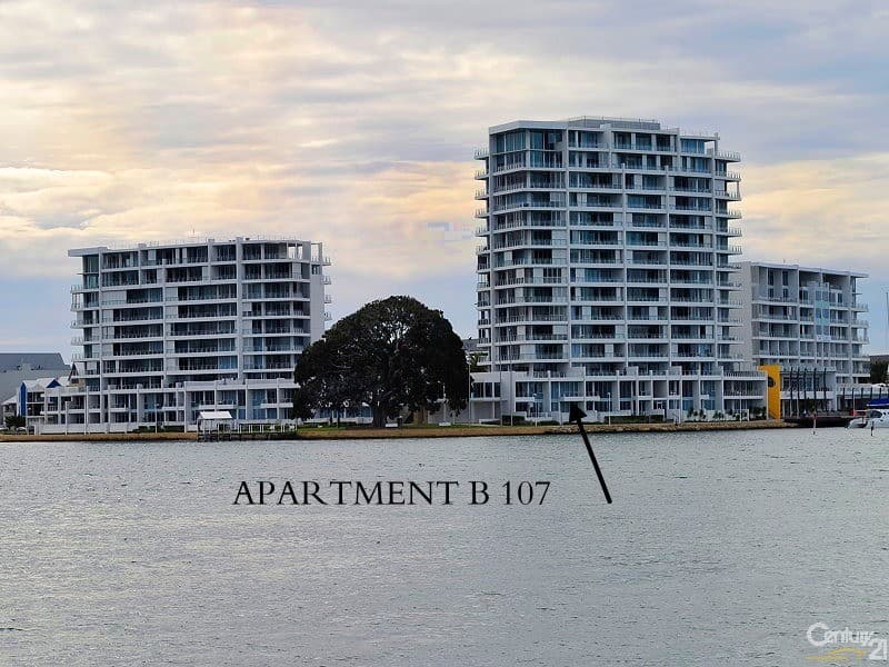 107/3 Marco Polo Drive, Mandurah, WA, 6210, Mandurah - Thumbnail 6