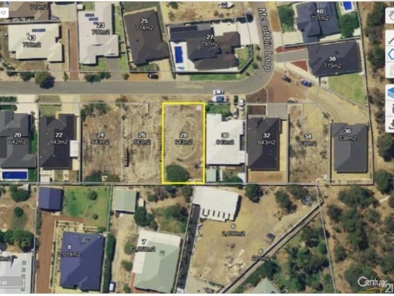 28 McCubbin Loop, Dawesville, WA, 6211, Dawesville - Thumbnail 2