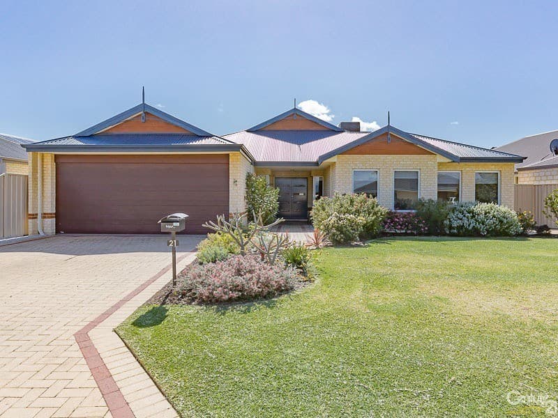 21 Jollup Way, Ravenswood, WA, 6208, Ravenswood - Thumbnail 2