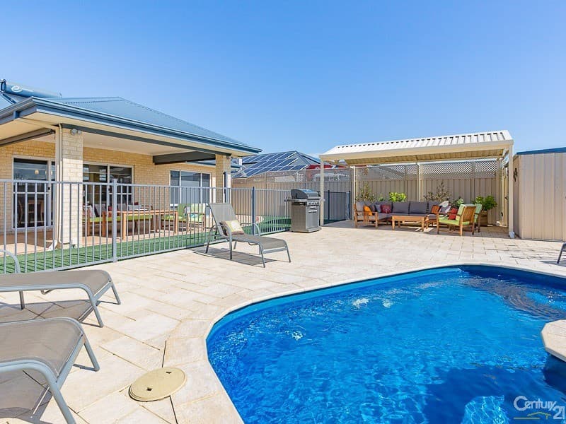 21 Jollup Way, Ravenswood, WA, 6208, Ravenswood - Image 1