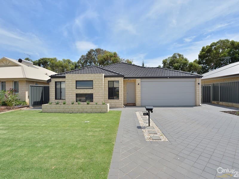 37 Lukin Loop, Pinjarra, WA, 6208, Pinjarra - Image 1