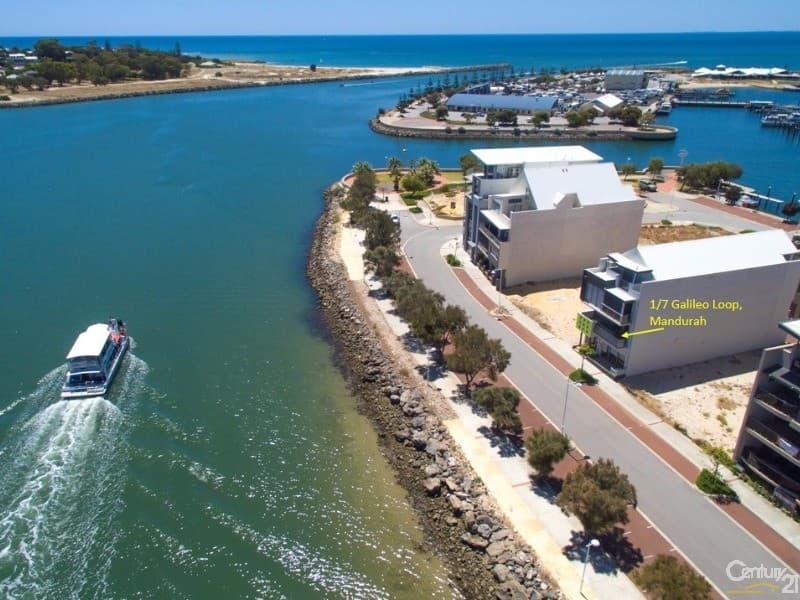 1/7 Galileo Loop, Mandurah, WA, 6210, Gympie - Thumbnail 2
