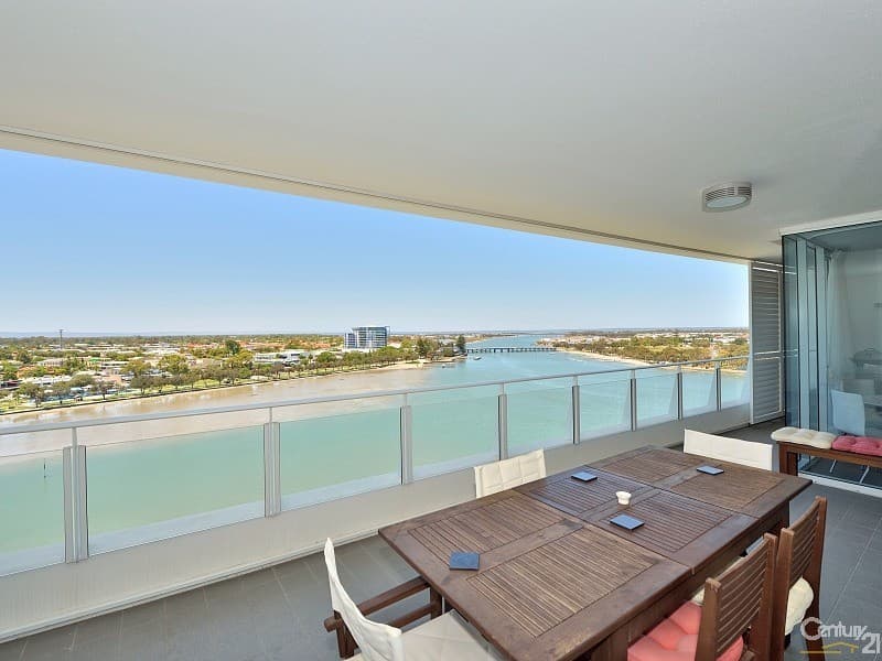 1204 Bridgepoint 3 Marco Polo Drive, Mandurah, WA, 6210, Mandurah - Image 1