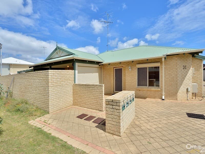 1/31 Tuckey Street, Mandurah, WA, 6210, Mandurah - Image 1