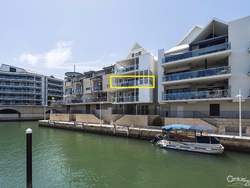 2/16 Cannaregio Square, Mandurah, WA, 6210, East Tamworth - Thumbnail 2