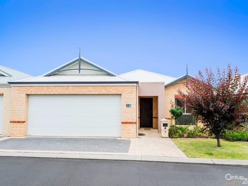 Villa 6 Anglesea Way Bethanie Esprit Village, Eaton, WA, 6232, Eaton - Image 1