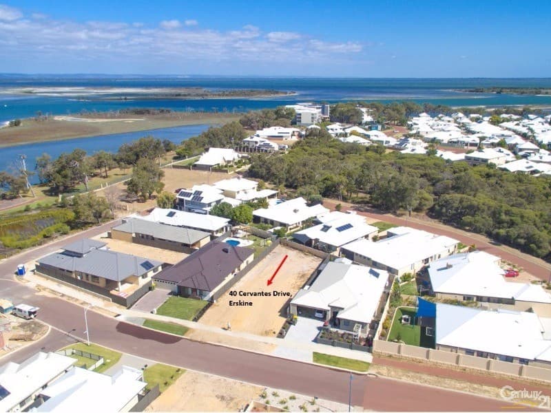 Lot 602 Carpathia st, Coronet Bay, VIC, 3984, Coronet Bay - Image 1