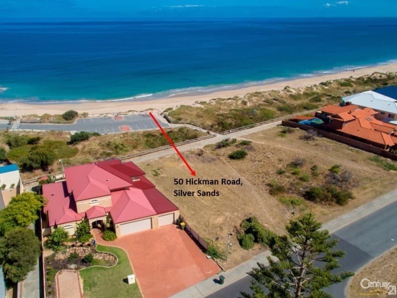 50 Hickman Road, Silver Sands, WA, 6210, Silver Sands - Thumbnail 4
