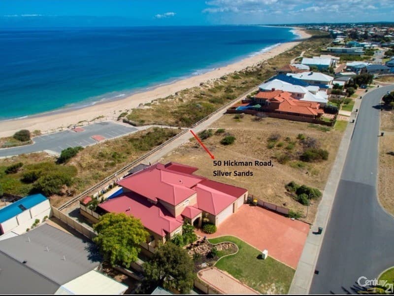 50 Hickman Road, Silver Sands, WA, 6210, Silver Sands - Thumbnail 6