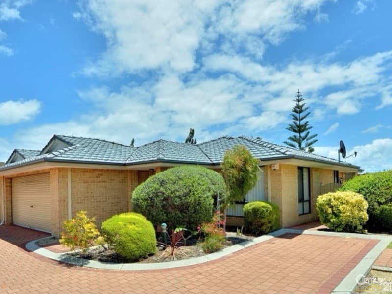 1/21 La Manche Avenue, Port Kennedy, WA, 6172, Cooloola Cove - Image 1
