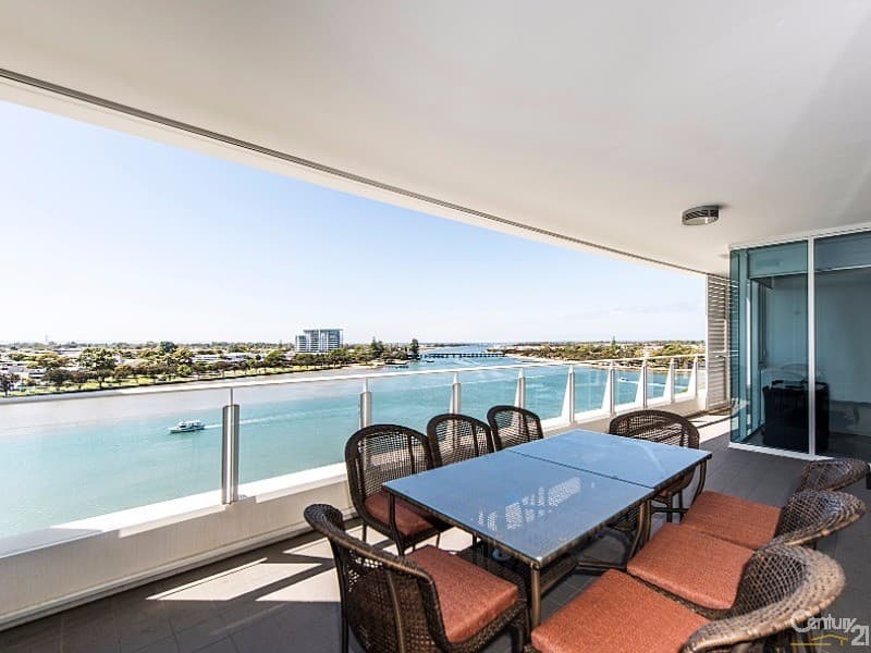 804/3 Marco Polo Drive, Mandurah, WA, 6210, Mandurah - Image 1