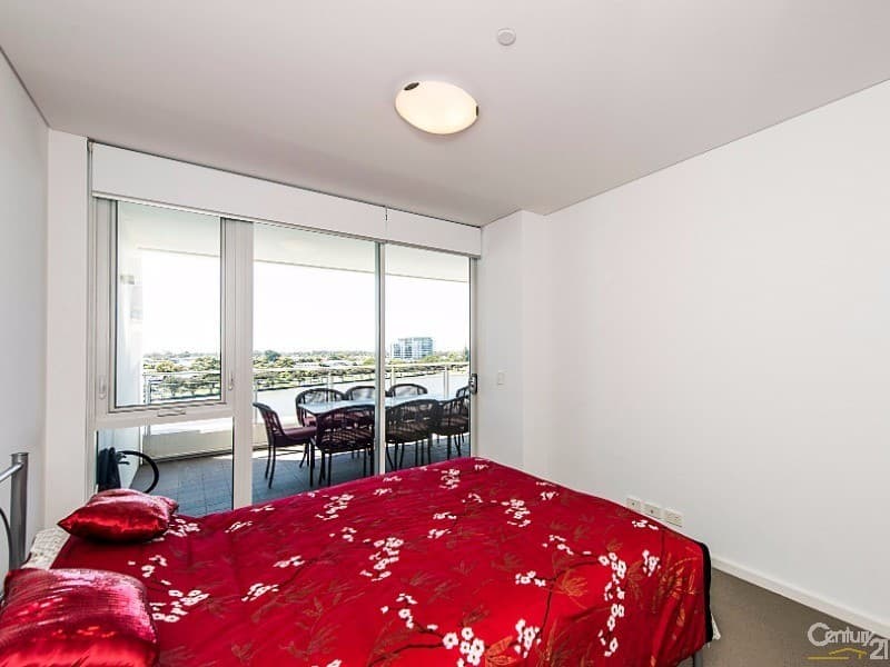 804/3 Marco Polo Drive, Mandurah, WA, 6210, Mandurah - Thumbnail 8