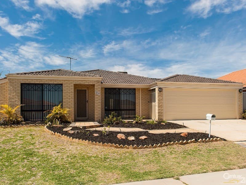 23 Dunster Way, Orelia, WA, 6167, Orelia - Image 1