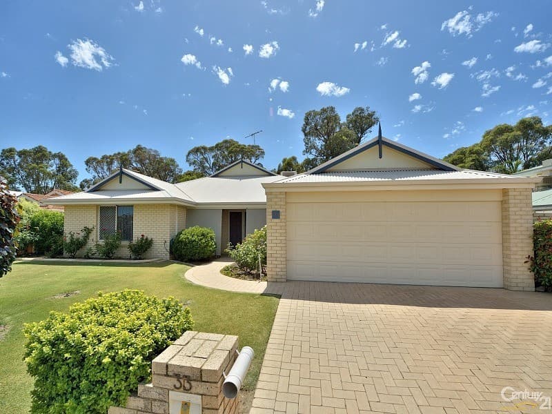 33 Sunningdale Chase, Meadow Springs, WA, 6210, Meadow Springs - Image 1