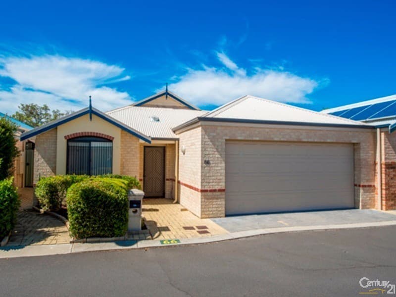 Villa 60  Newlands Avenue, Bethanie Fields, Eaton, WA, 6232, Eaton - Image 1