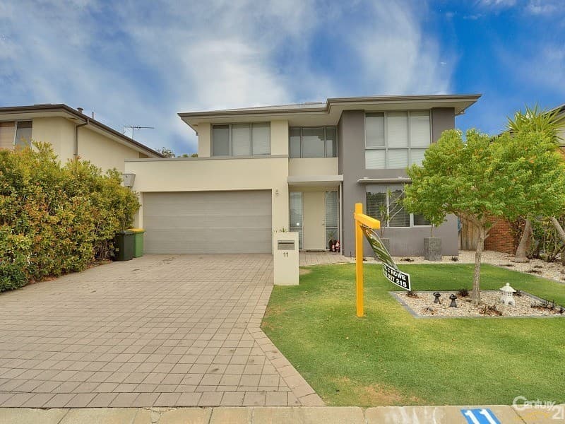 11 Malone Loop, Meadow Springs, WA, 6210, Meadow Springs - Image 1